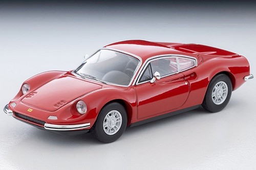 Ferrari dino 246 1971 - 246,