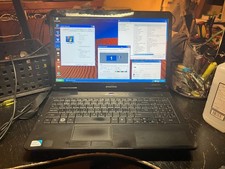Acer eMachine e725 15" Laptop