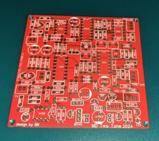 PCB per Metal Detector
