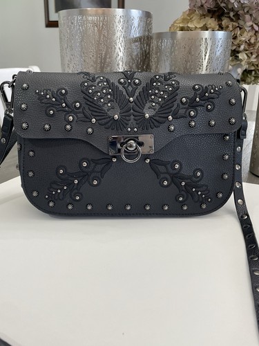 Borsa messenger tracolla con - a,