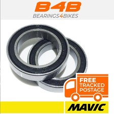 Set cuscinetti ruota Mavic