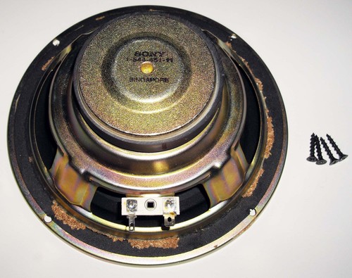 Oem sony d117 544 - ss-d117, 1-544-451-11