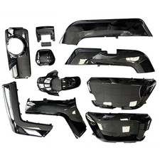 KIT CARROSSERIE ADAPT. SCOOTER