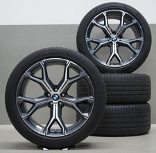 Pneumatici estivi originali