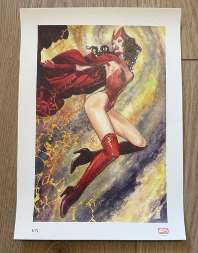 Marvel women 2 - women:, stampe