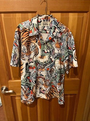 Camicia wacko maria - camicia, colpevoli