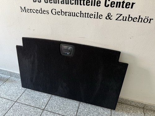 Orig mercedes w204 - w204, s204