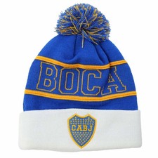 Nuovo cappello Boca Juniors