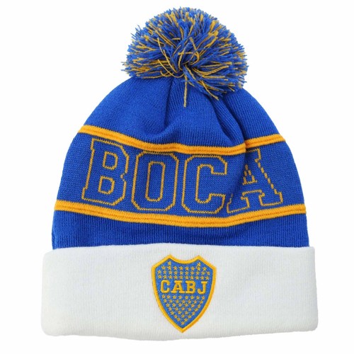 Nuovo cappello boca - cappello,