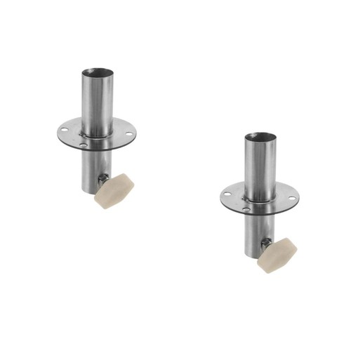 Piastra base metallo da - piastra,