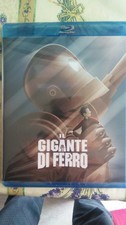 IL GIGANTE DI FERRO (1999)