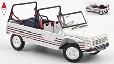 1/18 NOREV CITROEN MEHARI 2016