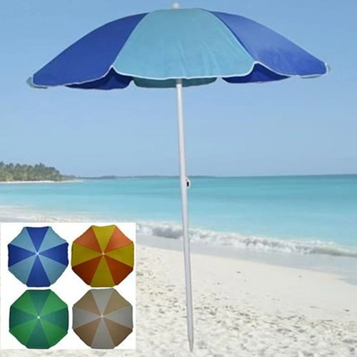 Ombrellone mare spiaggia - mare,