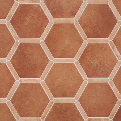 Samara terracotta scura 66 - samara,