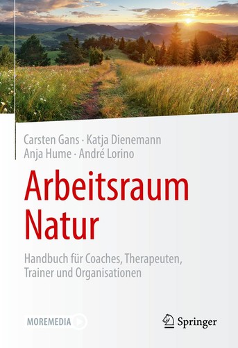Anja hume arbeitsraum natur - anja,