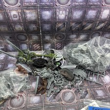 ENORME lotto pezzi misti