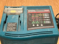 Makita charger dc24sa 24v - charger, 7.2-24v