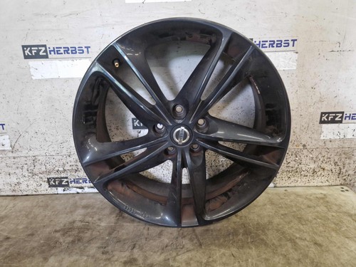 Cerchi lega nissan qasqai - in,