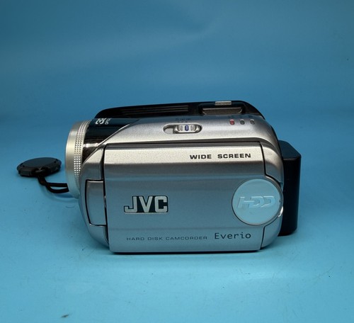 Jvc mg26ek videocamera hdd - gz-mg26ek,