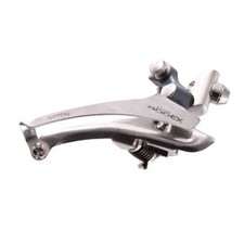 Deragliatore bici Shimano