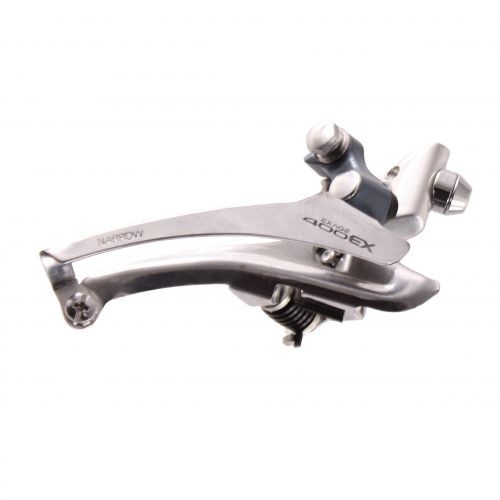 Deragliatore bici shimano - deragliatore,