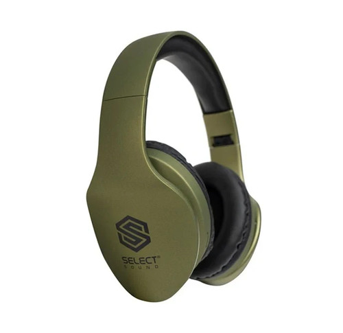 Select sound scape - select, sound,