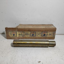 ALBERO RETROMARCIA FIAT 645 N1