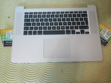 macbook  pro 15 A1286 2010 touchpad e tastiera