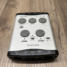 TASCAM US-144 USB 2.0