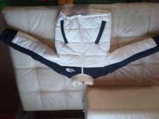 PIUMINO THE NORTH FACE