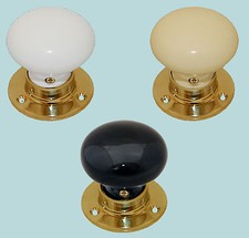 60mm Ceramic Pomello Porta Set