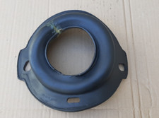 CUFFIA IN GOMMA CALOTTA CAMBIO ALFA ROMEO GIULIA GT-DUETTO-105-USATA CON DIFETTI