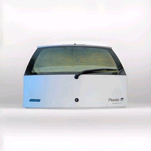 Portellone cofano baule - portellone,