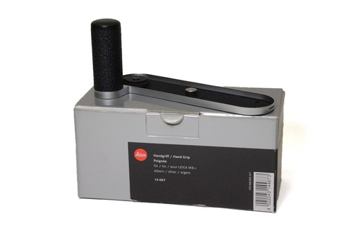 Leica handgrip per - handgrip,