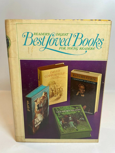 Readers digest best - readers,