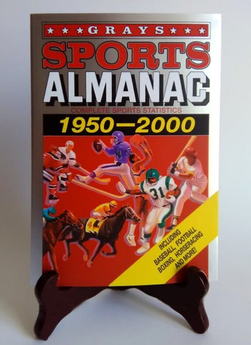 Grande almanacco sportivo - sportivo, prop