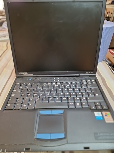 Compaq evo n620c - evo,