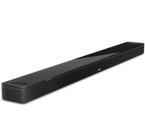 Bose smart ultra soundbar - smart,