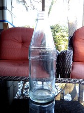 Coca Cola Bottle NO LOGO