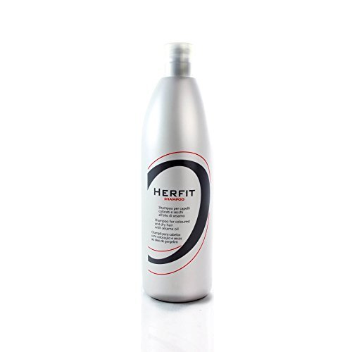 Herfit shampoo capelli - herfit,