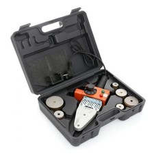 POLIFUSORE SALDATORE TUBI