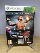 WWE Smackdown vs Raw 2011 The