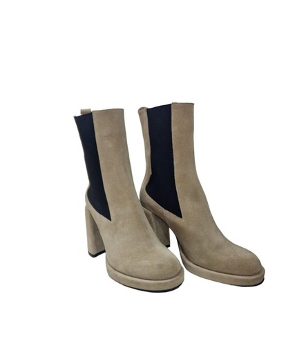 Scarpa tronchetto pixy - tronchetto,