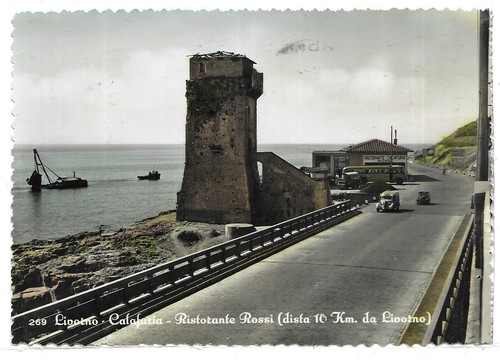 Livorno - livorno, (067)