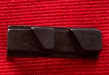 #42 WW2 M1 M2 30US Carabina CATTURE marcata: SI (Interno) mai usata NOS