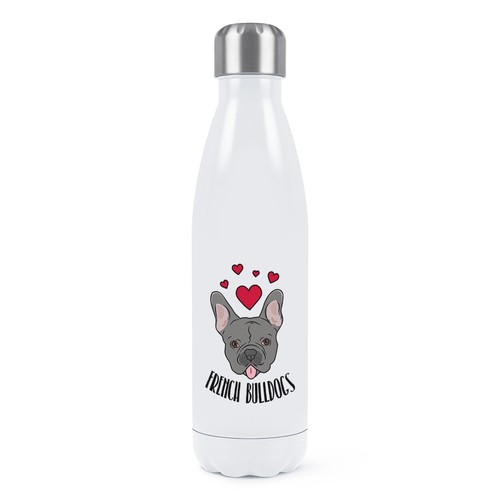 Love bulldogs francese - love,
