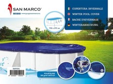 Copertura invernale per