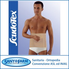 CINTURA ELASTICA UNIVERSALE