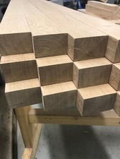 Listelli in legno massello
