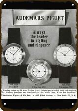 1971 AUDEMARS PIGUET 5138 5093